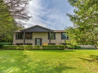 465 Old Onondaga Rd E, Brant, ON N3T5L4