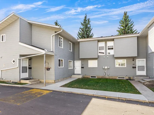 1415 62nd St NW #37, Edmonton, AB T6L 4K1