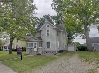 1111 Wildwood Ave, Jackson, MI 49202
