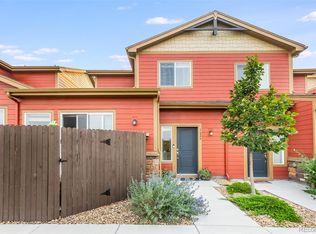 1626 Aspen Meadows Cir, Federal Heights, CO 80260