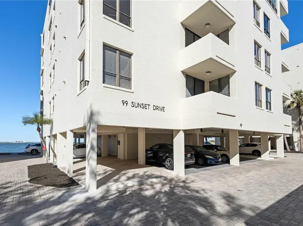 99 Sunset Dr APT 203, Sarasota, FL 34236