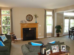 14769 Links Pond Cir, Gainesville, VA 20155