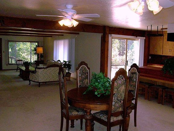 Open Floor Plan with lots of windows