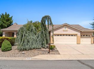6005 Clear Creek Dr, Reno, NV 89502