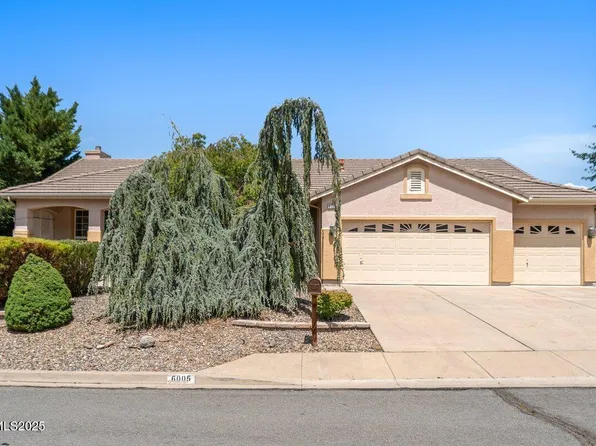 6005 Clear Creek Dr, Reno, NV 89502
