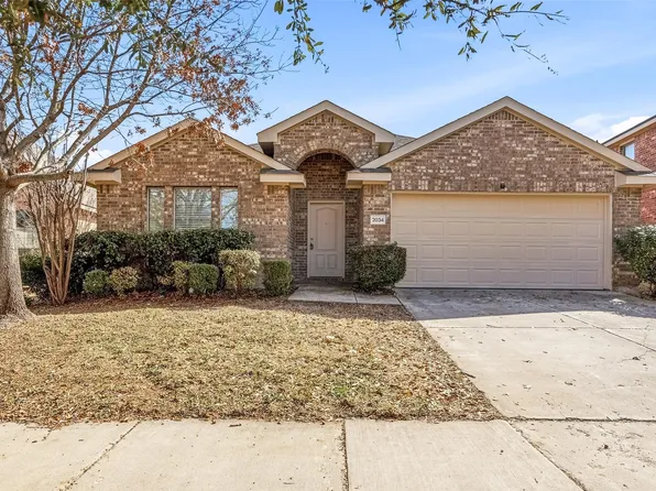 2034 Kings Forest Dr, Heartland, TX 75126