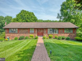 2900 Moran Ct, Forest Hill, MD 21050