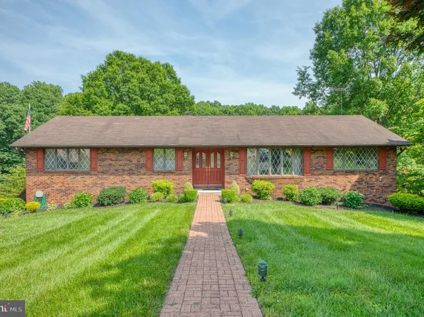 2900 Moran Ct, Forest Hill, MD 21050