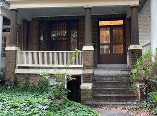 3140 17th St NW #2, Washington, DC 20010