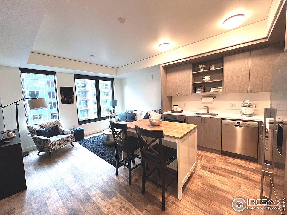 1st image of 1750 Wewatta St Unit 703