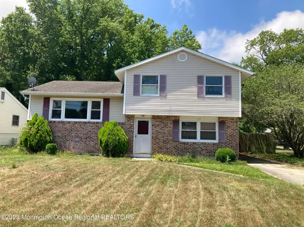 139 National Union Boulevard, Little Egg Harbor, NJ 08087