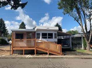 16901 SE Division St UNIT 100, Portland, OR 97236