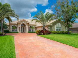 4526 Hunting Trl, Lake Worth, FL 33467