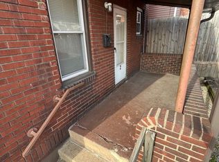 310 29th Street, McKeesport, PA 15132