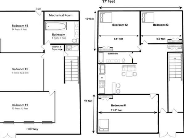 396 Audobon Avenue image 2 of 9