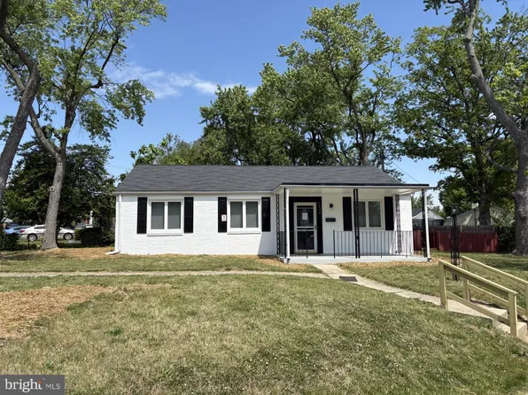 1522 Jupp Rd, Glen Burnie, MD 21060