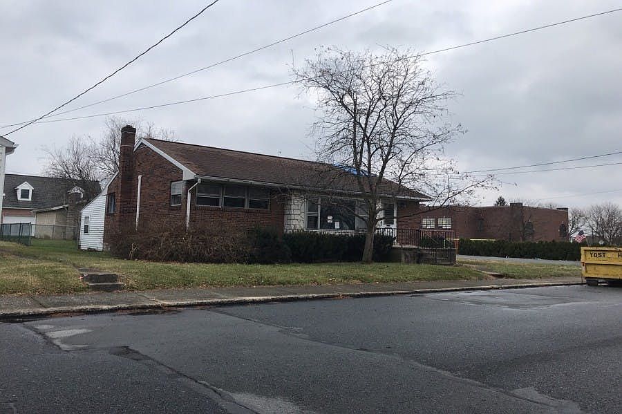 17 S 5th St, Coplay, PA 18037 Zillow