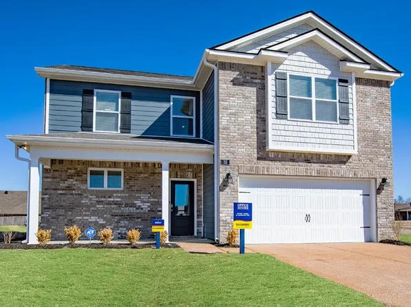 30 Daisy Dr, Somerville, TN 38068