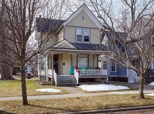 725 Minor Ave, Kalamazoo, MI 49008