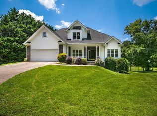 4208 Sardis Church Rd, Buford, GA 30519