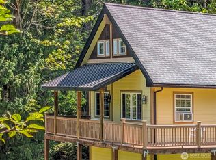 191 Forest Ridge Dr, Packwood, WA 98361