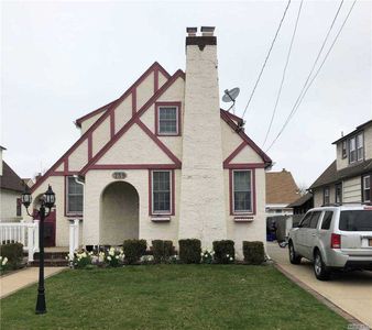 759 Edward St, Baldwin, NY, 11510