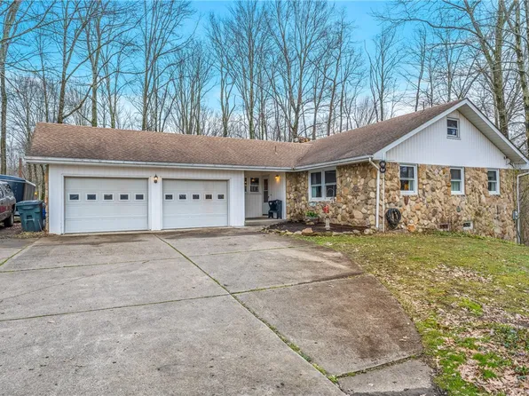 433 E Maitland Ln, New Castle, PA 16105