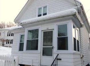 25 Tower Ave, Lynn, MA 01905