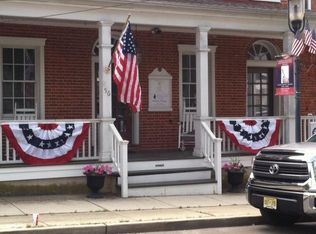 56 Main St UNIT 1C, Vincentown, NJ 08088