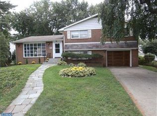 5258 Magnolia Ave, Pennsauken, NJ 08109