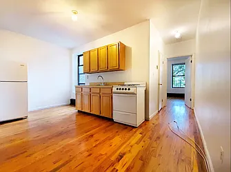 Rented by Aron Fried, LREB