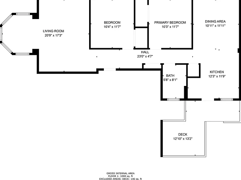 4200 N Sawyer Ave #2 — Photo 16