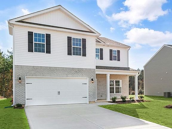 3rd image of 599 Forest Creek Dr