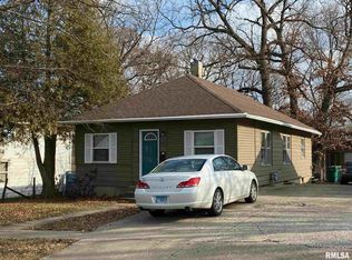 227 Chandler Blvd, Macomb, IL 61455