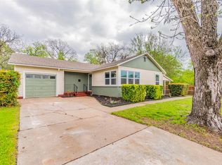 5041 Monna St, Haltom City, TX 76117