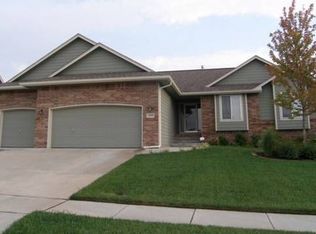 1119 Pembrook Rd, Derby, KS 67037