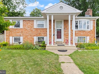 9709 Loudoun Ave, Manassas, VA, 20109