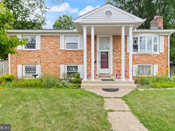 9709 Loudoun Ave, Manassas, VA 20109