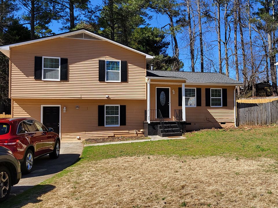 1st image of 4007 Scarlett Ln NW