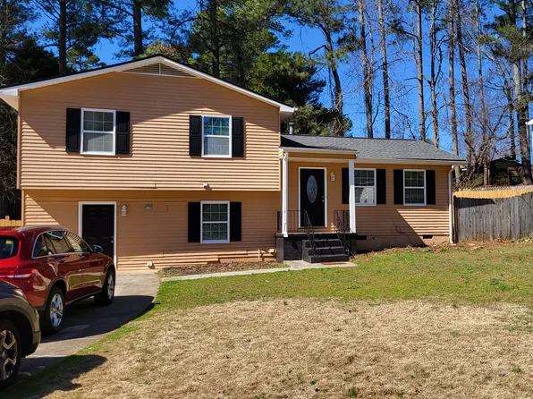 4007 Scarlett Ln NW, Acworth, GA 30144