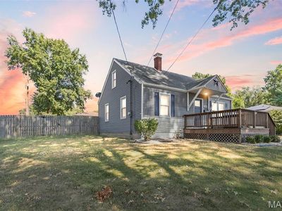 2300 Morning Star Dr, Alton, IL, 62002