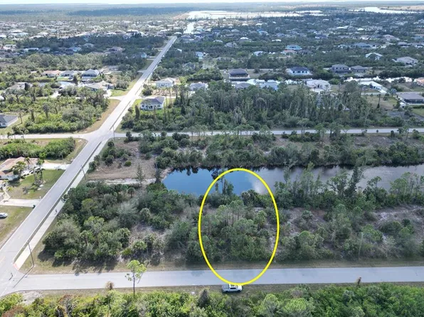 15205 Amsterdam Ave #2, Pt Charlotte, FL 33981