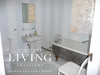 Rented by NY Living Solutions