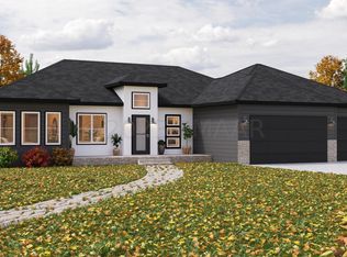 1058 Hickory Ln, West Fargo, ND 58078