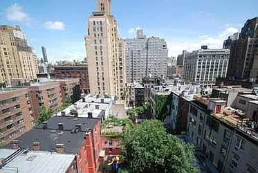 Rented by Buchbinder & Warren