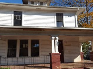 2401 Cherry St, Winston Salem, NC 27105