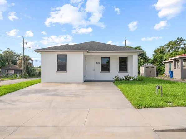 1101 W 33rd Street, Riviera Beach, FL 33404