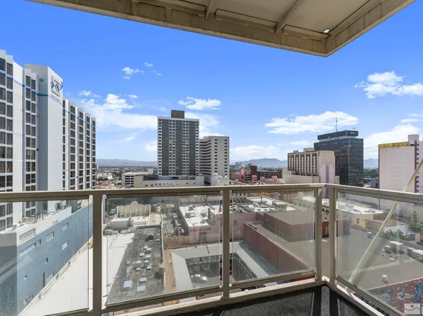 255 N Sierra St Unit 1205, Reno, NV 89501