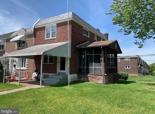 150 Alverstone Rd, Clifton Heights, PA 19018