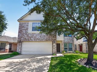 18439 Alemarble Oak St, Cypress, TX 77429